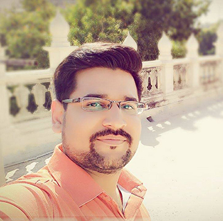 Sourabh Agrawal - WordPress Developer Bhopal