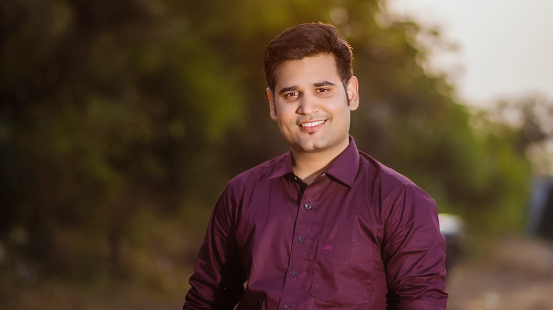 Sourabh Agrawal - WordPress Developer