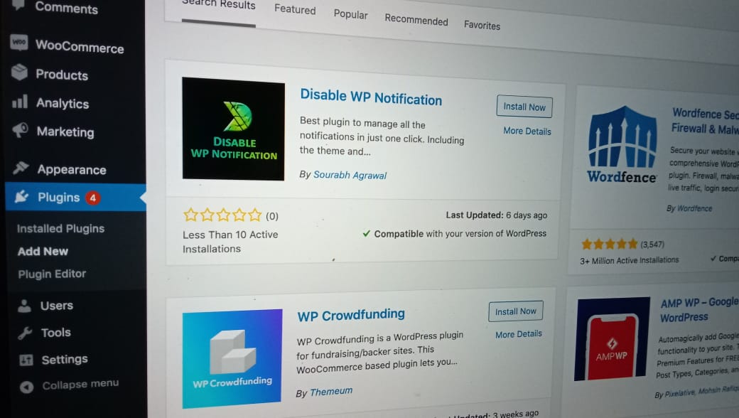How to launch WordPress Plugin in Repository?