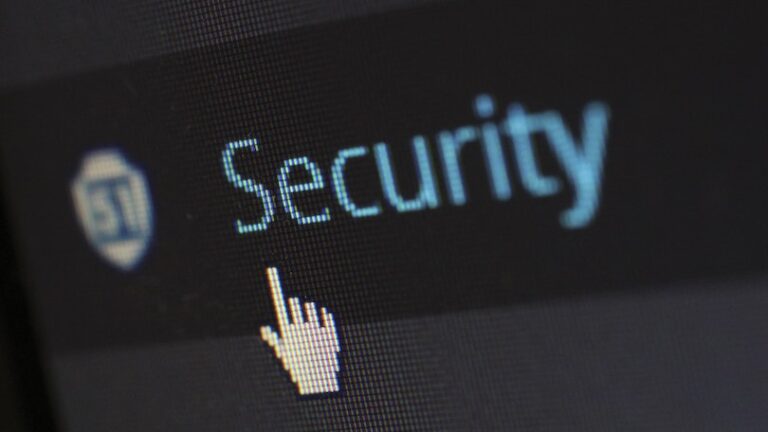 7 Essential Tips for Improving Your WordPress Security